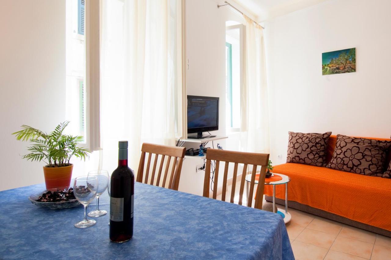 Val Apartments スプリト エクステリア 写真