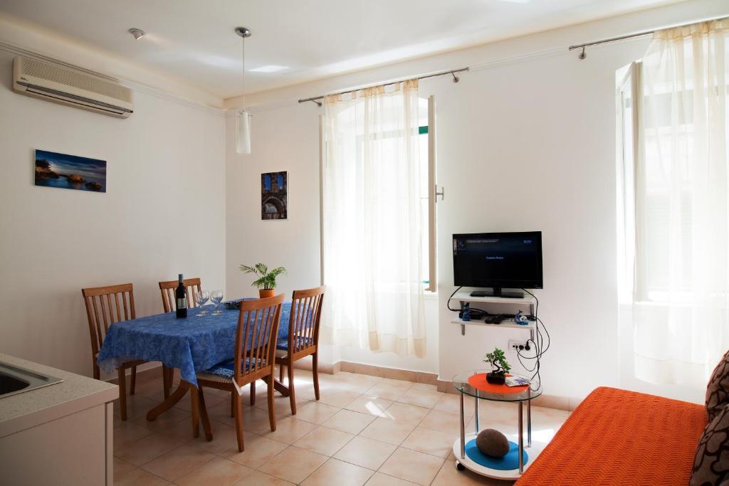 Val Apartments スプリト エクステリア 写真
