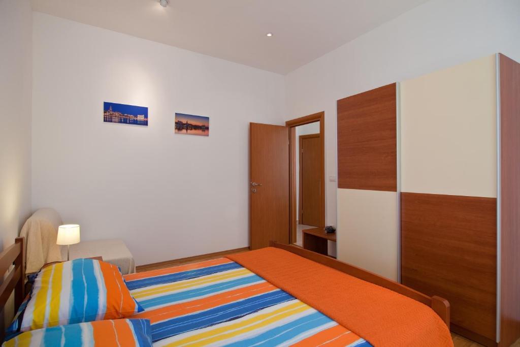 Val Apartments スプリト エクステリア 写真