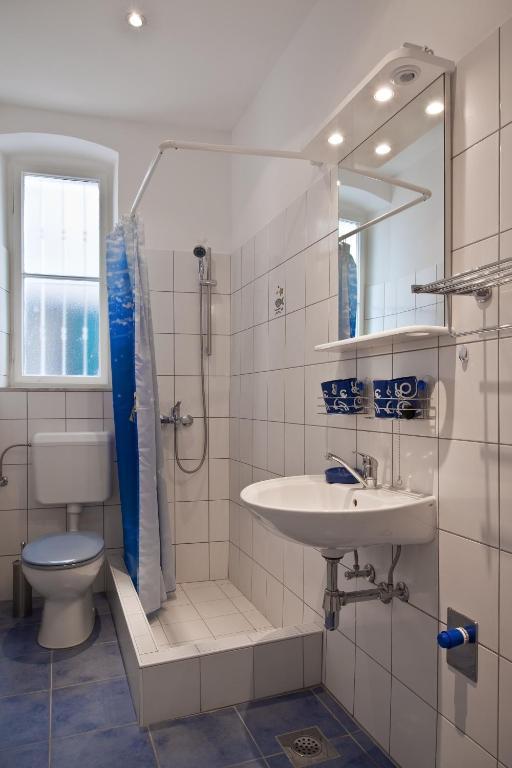 Val Apartments スプリト エクステリア 写真
