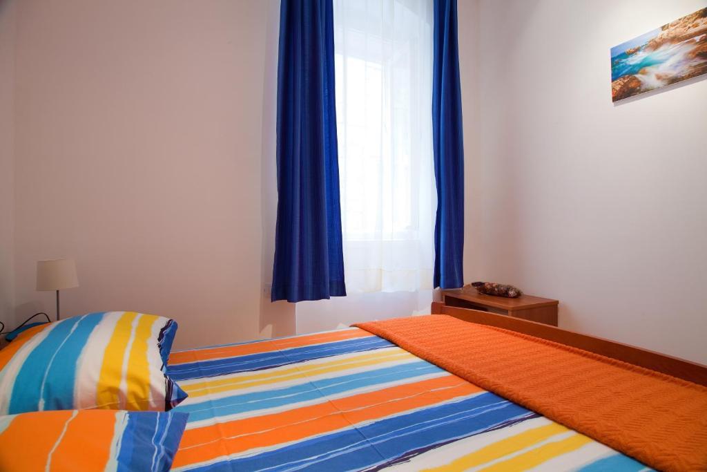 Val Apartments スプリト 部屋 写真