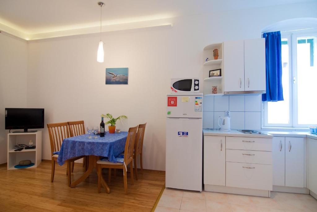 Val Apartments スプリト 部屋 写真